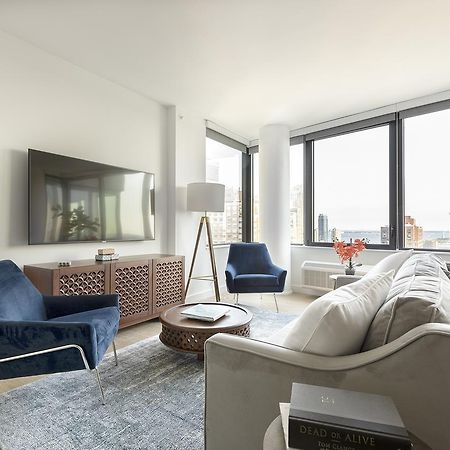 Deedee'S Sky Rise Apartments At Newport II Jersey City Luaran gambar