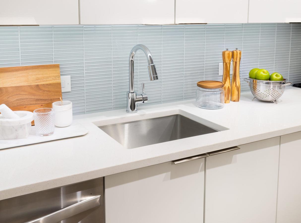 Deedee'S Sky Rise Apartments At Newport II Jersey City Luaran gambar