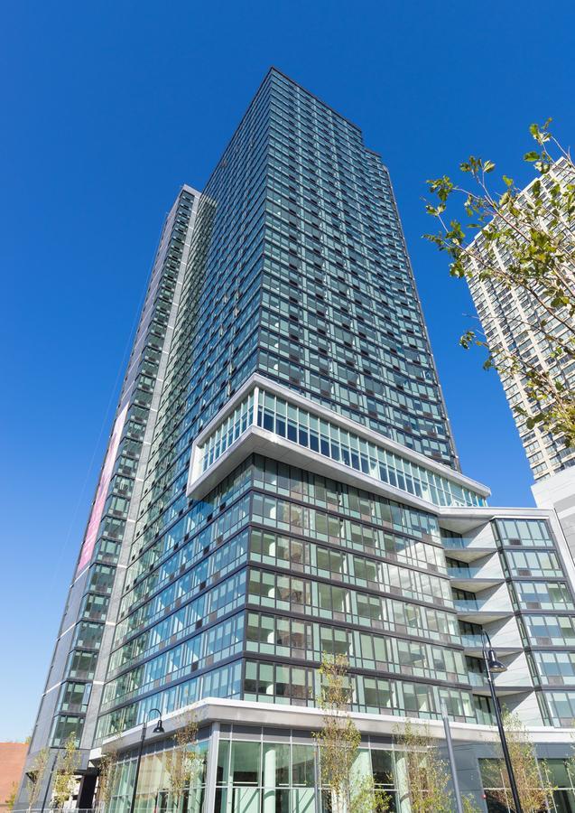 Deedee'S Sky Rise Apartments At Newport II Jersey City Luaran gambar