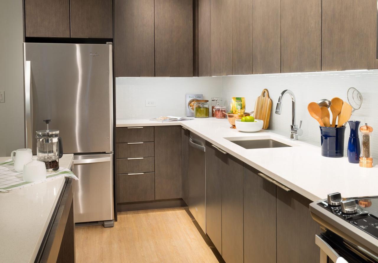 Deedee'S Sky Rise Apartments At Newport II Jersey City Luaran gambar