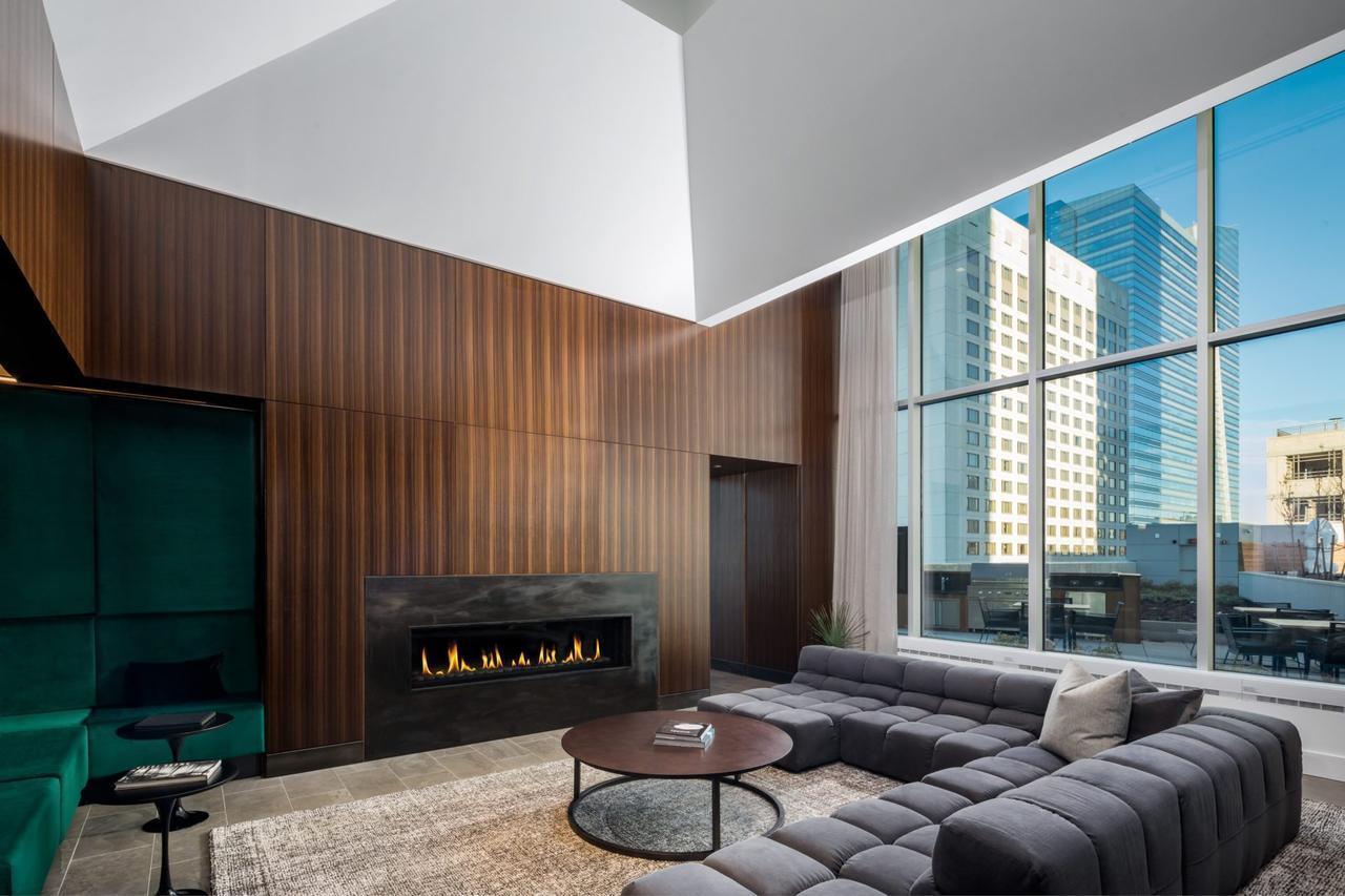 Deedee'S Sky Rise Apartments At Newport II Jersey City Luaran gambar
