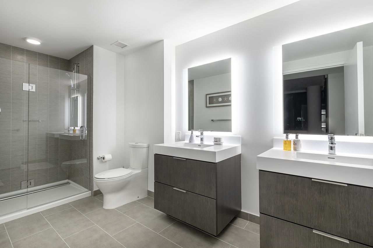 Deedee'S Sky Rise Apartments At Newport II Jersey City Luaran gambar