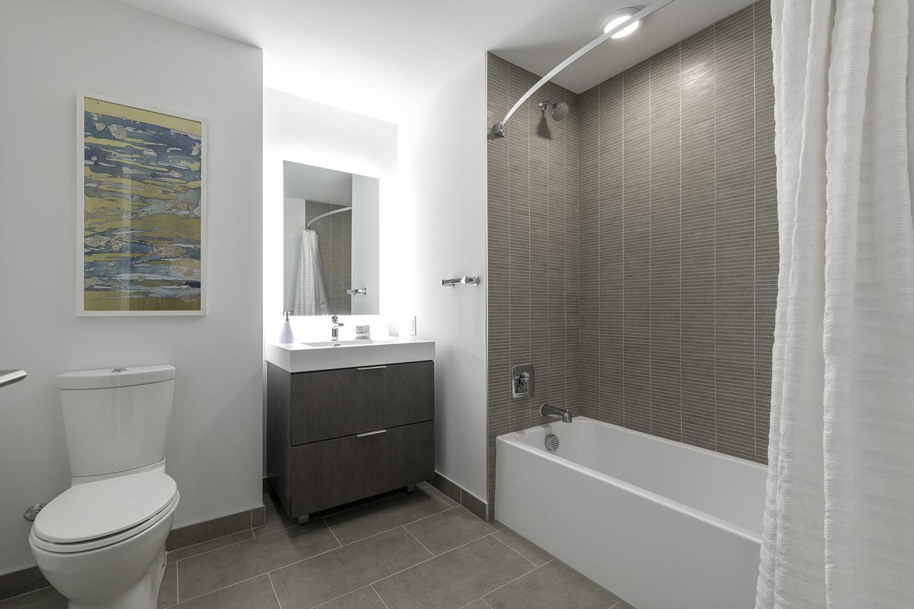 Deedee'S Sky Rise Apartments At Newport II Jersey City Luaran gambar